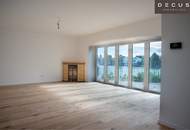 EXKLUSIVES SEEHAUS MIT EIGENEM STEG