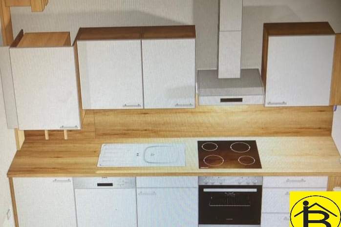 15504 Sonnige 3-Zimmer Wohnung in Gänserndorf, Wohnung-miete, 770,00,€, 2230 Gänserndorf