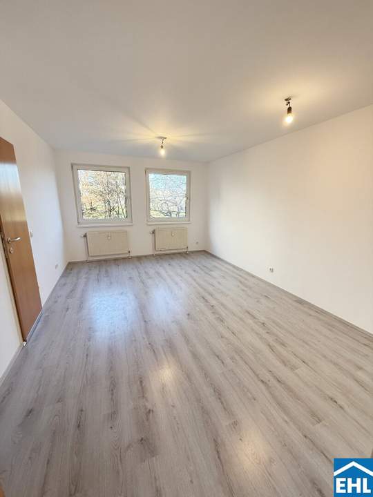 Zukunftssicheres Wohninvestment