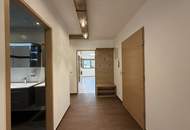 Schöne, sanierte 3-Zimmer-Wohnung im beliebten Stadtteil Pradl