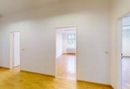 Zentral gelegenes Büro im pulsierenden Mariahilf