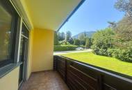3-Zimmer Wohnung mit viel Potenzial und sonniger Loggia!