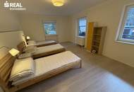 Energie des Tals, Potenzial der Mauern: Ein Projekt für Entwickler