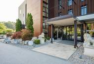 Exklusives Appartement mit Terrasse und Seezugang in Krumpendorf