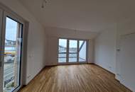 TERRASSEN - FAMILIENWOHNUNG SAMT AUS- UND FERNBLICK - PROVISIONSFREI
