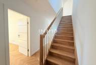 Wiener Rose - Exklusive Dachgeschoß-Maisonette - 4 Zimmer Erstbezug
