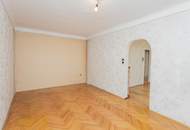 2 Zimmer Wohnung im 20. Bezirk: Nähe Donauinsel &amp; Millenium City