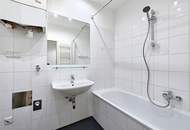 Möglichkeit zur Zusammenlegung im Altbau mit Eigengarten! Zwischen Rochusmarkt und Kardinal Nagl- Platz!