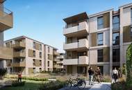 Modernes Erstbezugsjuwel mit Garten für Paare nahe dem Zentrum St. Pölten