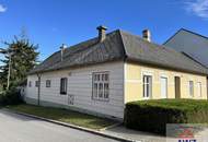 Haus mit schönem Garten!