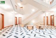 Nachhaltig investieren - Idyllische 3-Zimmer-Wohnung mit moderner Ausstattung - Niedrig-Energie-Standard