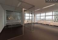 + + + TECH GATE VIENNA - Bauteil GATE - Büros in der DONAU CITY + + +