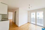 WG-HIT ! Perfekt geschnittene 3-Zimmer-Wohnung mit Balkon in Ottakring!