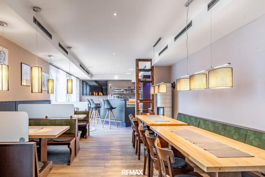 Tolles Gasthaus mit großem Gastgarten an der schönen Rodl, Gewerbeobjekt-kauf, 890.000,€, 4112 Urfahr-Umgebung