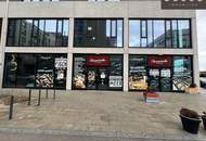 | TrIIIPLE BT 3 | Café/Restaurant mit Außenbereich (Nachmietersuche)