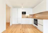 Erstbezug! Moderne 2-Zimmer-Balkonwohnung nahe Donau Zentrum zu vermieten!
