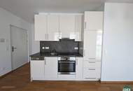 Moderne 2-Zimmer Wohnung - direkt beim Eurogate