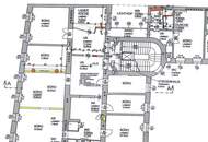 Schöne, großzügige Bürofläche im Herzen Wiens