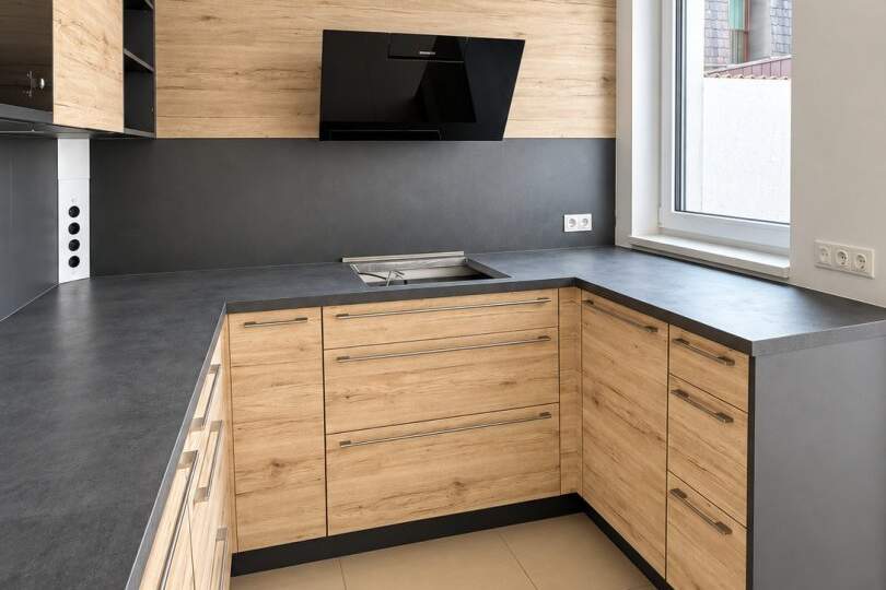 MODERNES DOPPELHAUS NAHE MÜHLWASSER 5 ZIMMER mit GARTEN, 2 TERRASSEN , PARKPLATZ INKLUSIVE im Angoraweg 1220 Wien – Donaustadt, Haus-miete, 2.390,00,€, 1220 Wien 22., Donaustadt