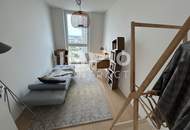 Exklusives Wohnen mit Weitblick! Pool am Dach, Fitness und Sauna inklusive! 3 Zimmer Erstbezug!