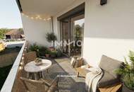  Wohntraum mit Balkon & Loggia – helle 3-Zimmer-Wohnung in Großstelzendorf - Erstbezug