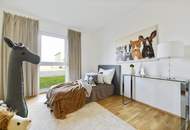 DIE LETZTE VERFÜGBARE WOHNUNG - 3-ZIMMER MIT WESTBALKON