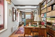 UNIQUE RESIDENCE IN THE HEART OF KREMS' OLD TOWN!