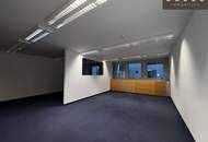 + + + ca. 1.300 m² BÜRO IM OC4 + + +