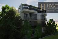Baubewilligtes Premium-Neubauprojekt in 1130 Wien – 11 Wohnungen mit Tiefgarage in Bestlage Hietzing