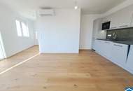 Wohnkomfort neu definiert: Intelligente Grundrisse und hochwertige Ausstattung