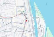 Investieren in die Zukunft. Wohntraum in Döbling am Donaukanal.