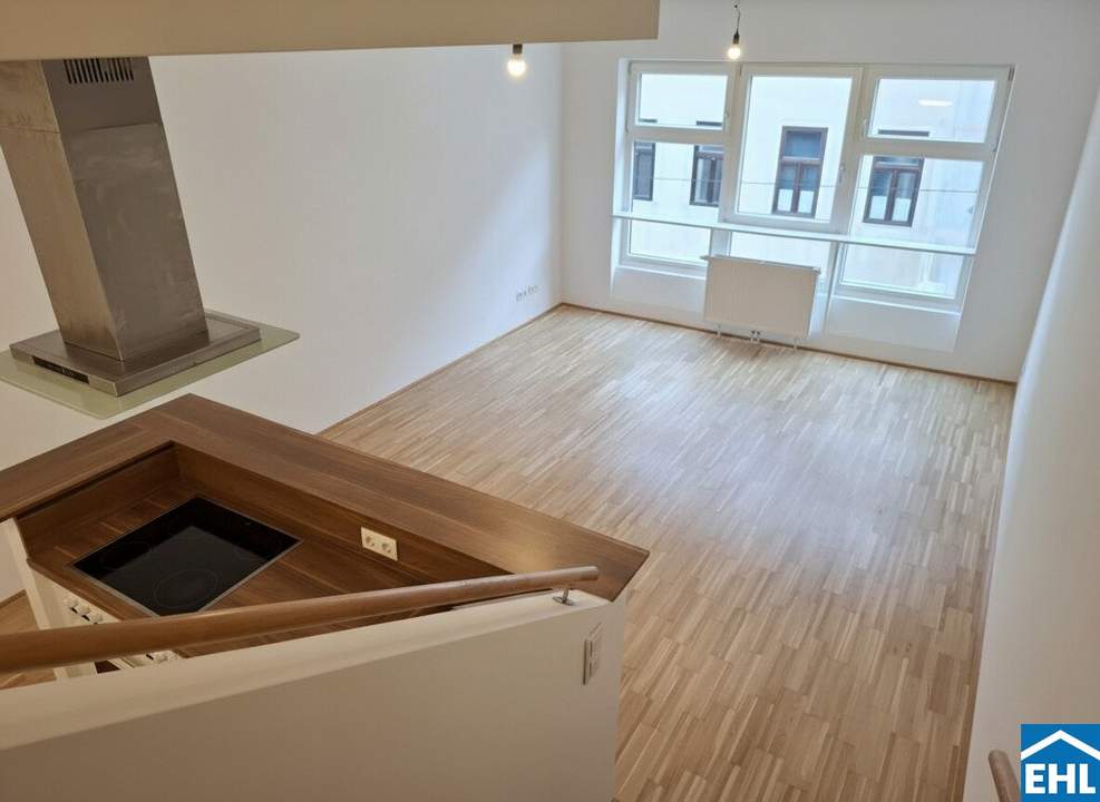 Urbane Qualität mit stabilem Zukunftspotenzial