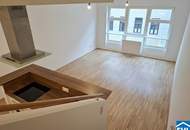 Urbane Qualität mit stabilem Zukunftspotenzial