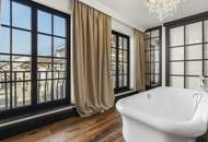 Stadtvilla an einer der exklusivsten Adressen der Gartenstadt Tulln