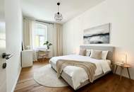 Stilvoll saniertes Wohnjuwel mit moderner Ausstattung in ruhiger Bestlage nahe U4