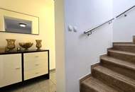 Exklusives Haus in Lanzendorf * Pool * Garage * Sauna *