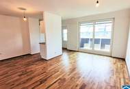3-Zimmer-Wohntraum mit Balkon in zentraler Lage