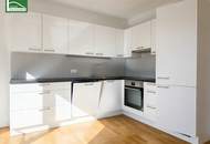 Tolle 3-Zimmer-Wohnung mit 2 privaten Terrassen! Karmeliterhof nahe Rathausplatz