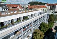 Erholung im grünen genießen. Wohnen in der Niesenbergergasse 14–16, 8020 Graz! - JETZT ZUSCHLAGEN