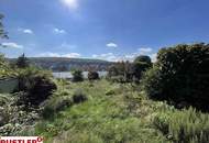 Gartenterrasse mit traumhaften Ausblick - Idyllische Lage nahe Neustift am Walde - inklusive Garage