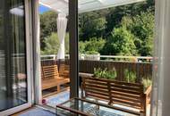 "NEUER PREIS!" TRAUMHAFTE 4 ZIMMER WOHNUNG MIT BALKON UND GARAGENPLATZ