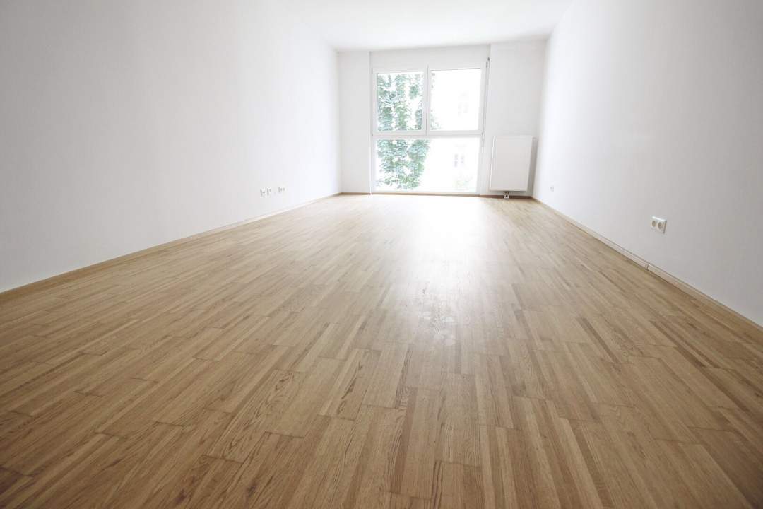Attraktive Mietwohnung mit Balkon in begehrter Wohnlage