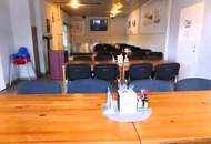 "Gastronomie übernehmen! - Direkt an der Donau"