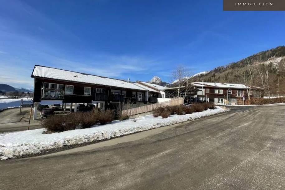 | MIETHAUS | IN SCHÖNER AUSSICHTSLAGE | LIEZEN, Gewerbeobjekt-kauf, 2.995.000,€, 8940 Liezen