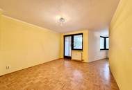 3 ZIMMER NEUBAUWOHNUNG MIT LOGGIA IN GRÜNRUHELAGE