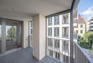 ++NEU++ hochwertige 3-Zimmer-Wohnung mitten im Herzen der Stadt (3/3)