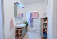 Leonding/Pasching: TOP - Mietwohnung ca. 54m² mit BALKON in Pasching Westzeile