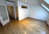 Urbanes Wohnen mit Weitblick – DG-Maisonette mit Terrasse im 3. Bezirk