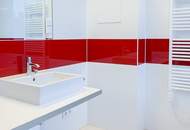 Exklusive Dachgeschosswohnung mit großzügigen Freiflächen in Floridsdorf