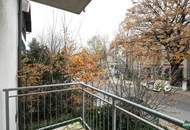 Perfekte Familienwohnung mit zwei Balkonen in Neustift am Walde